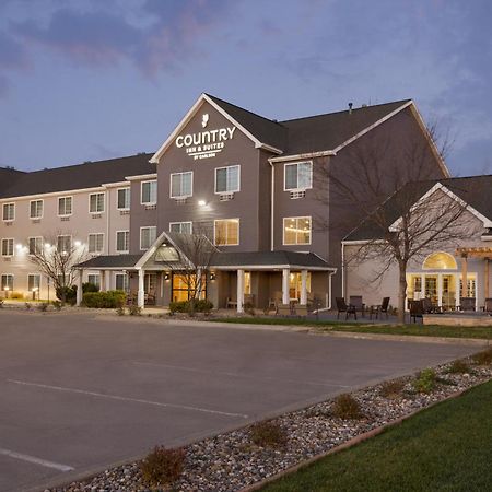 Country Inn & Suites By Radisson, Ames, Ia Eksteriør billede