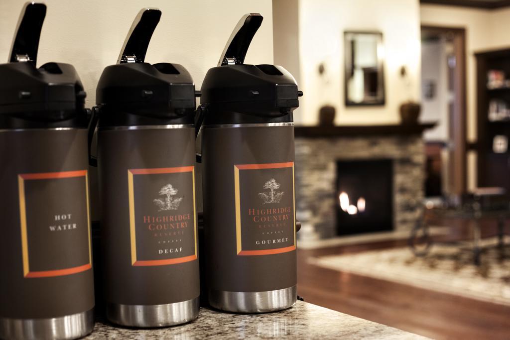 Country Inn & Suites By Radisson, Ames, Ia Eksteriør billede