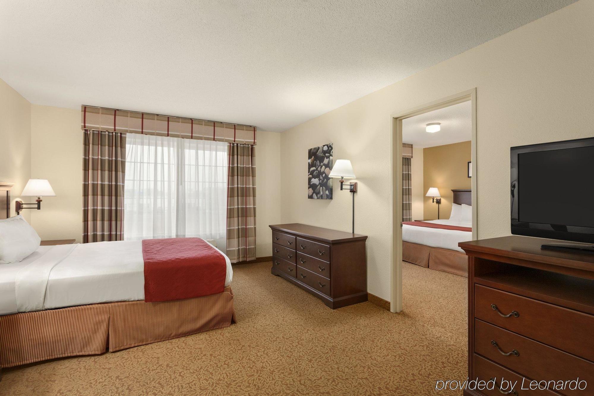 Country Inn & Suites By Radisson, Ames, Ia Eksteriør billede