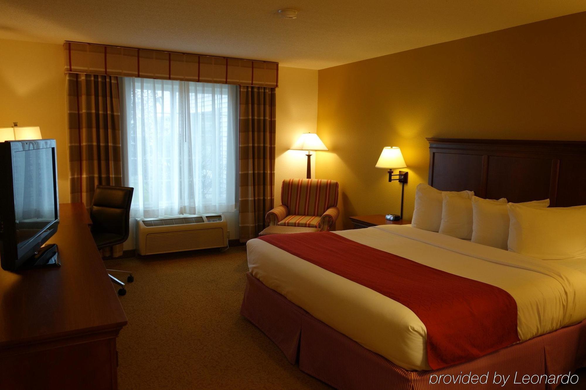 Country Inn & Suites By Radisson, Ames, Ia Eksteriør billede